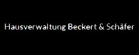 Hausverwaltung Beckert & Schäfer