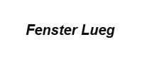 Fenster Lueg