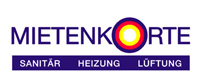 Mietenkorte